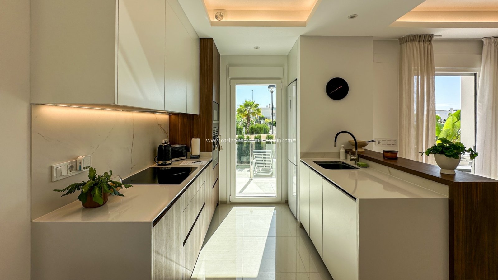 Resale - Bungalow - Ciudad Quesada