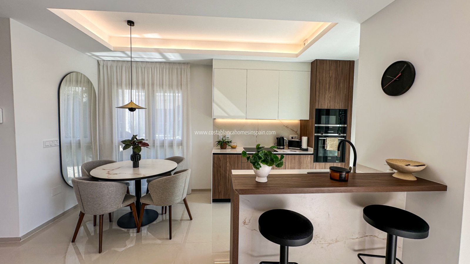 Resale - Bungalow - Ciudad Quesada