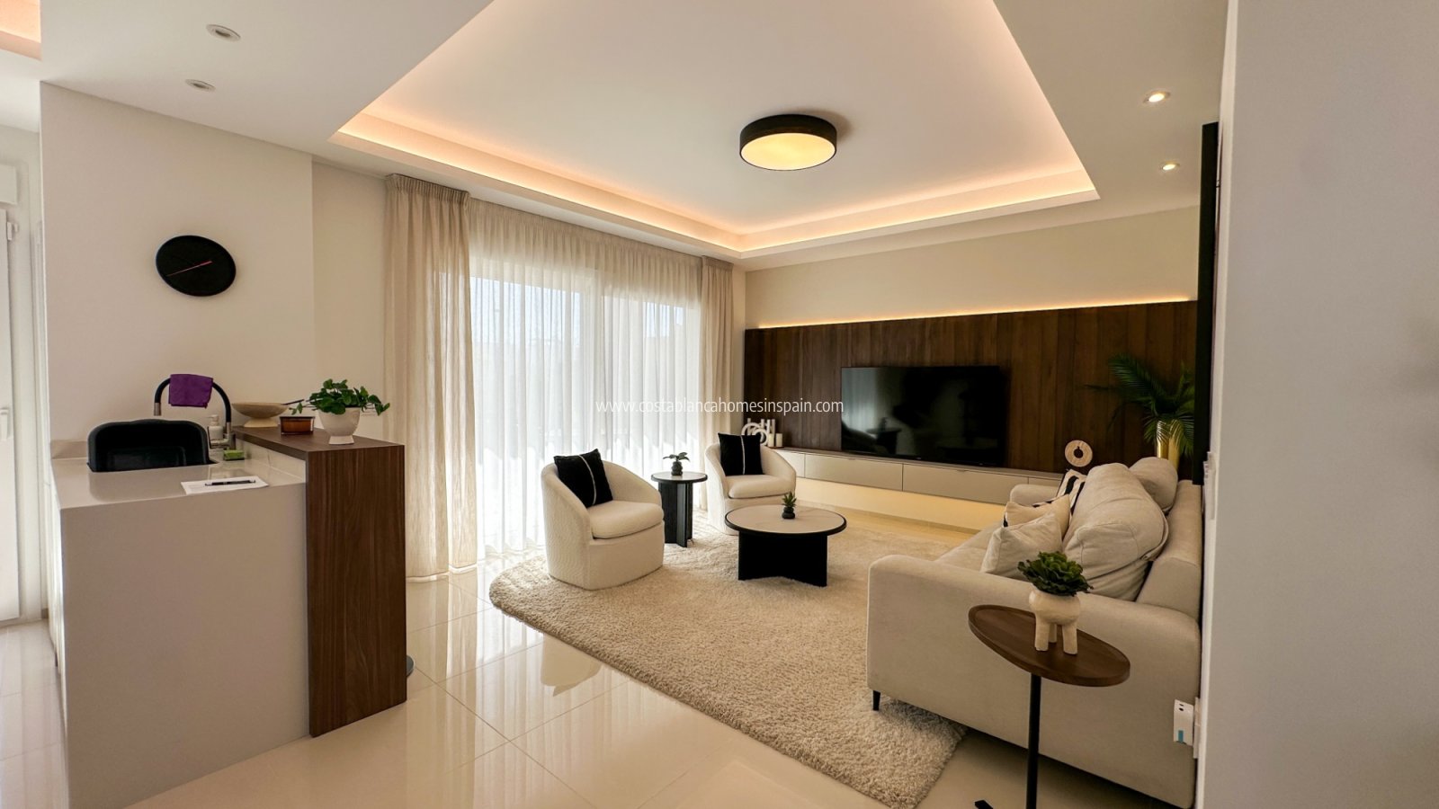 Resale - Bungalow - Ciudad Quesada