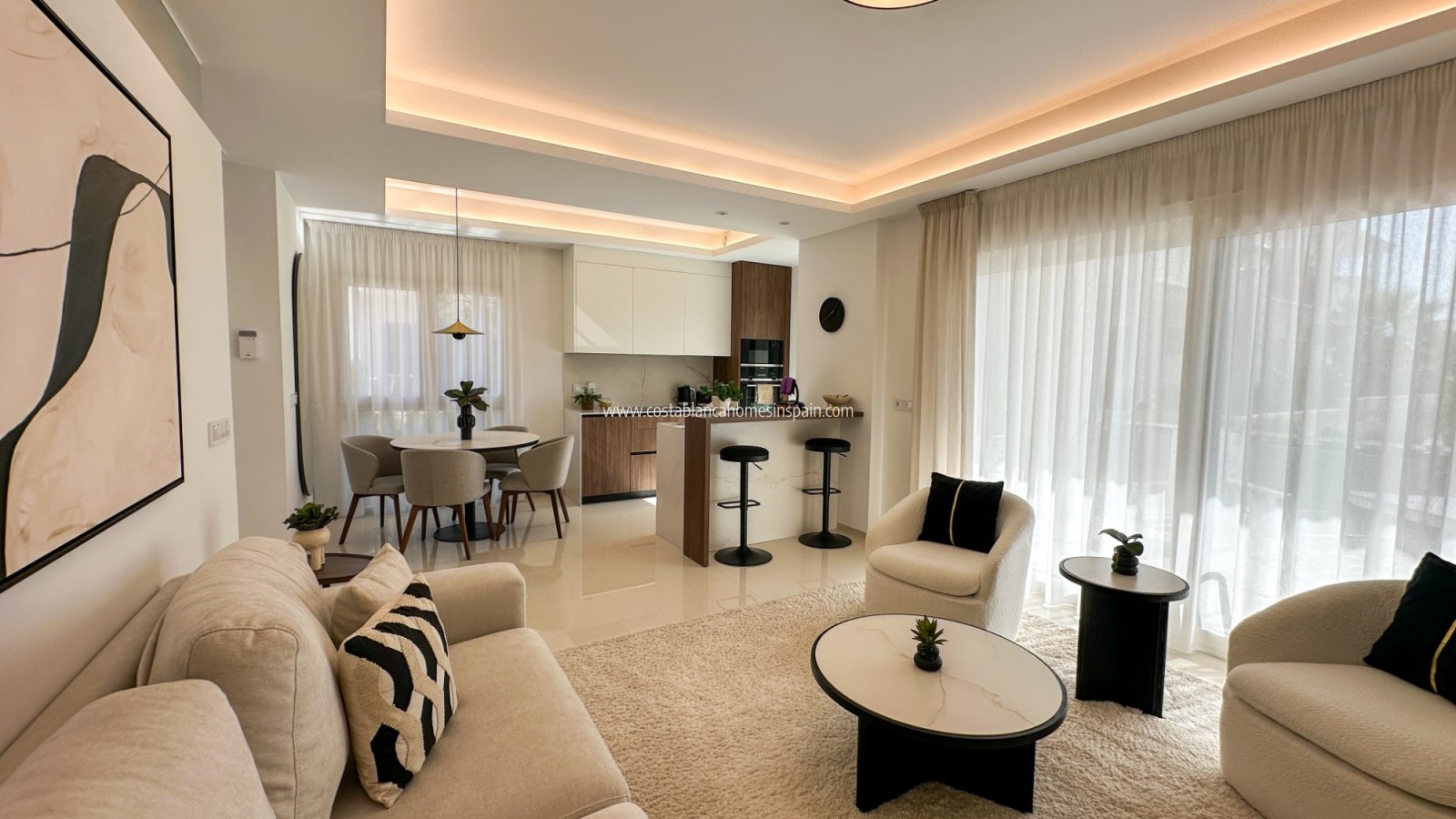 Resale - Bungalow - Ciudad Quesada