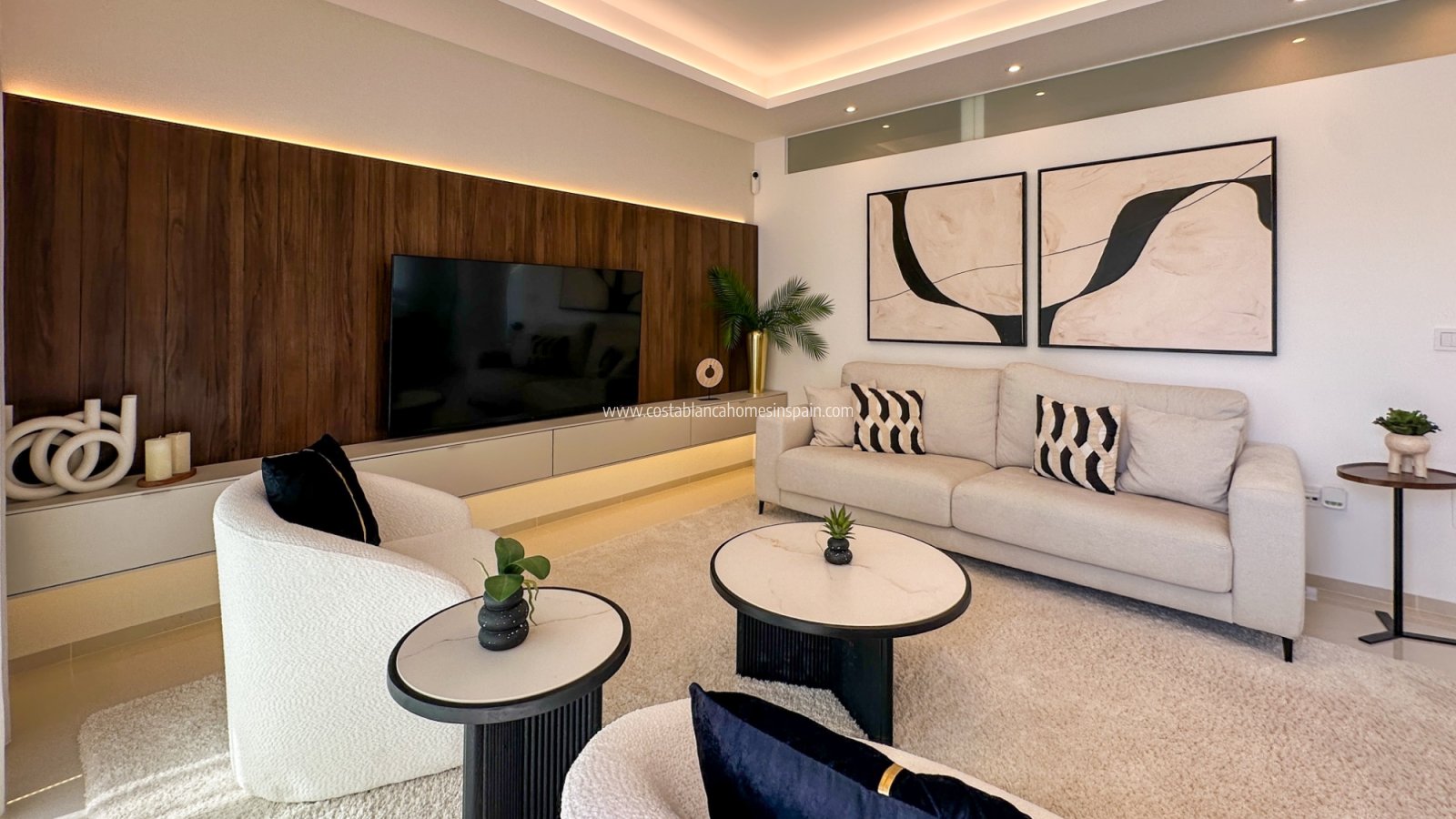 Resale - Bungalow - Ciudad Quesada