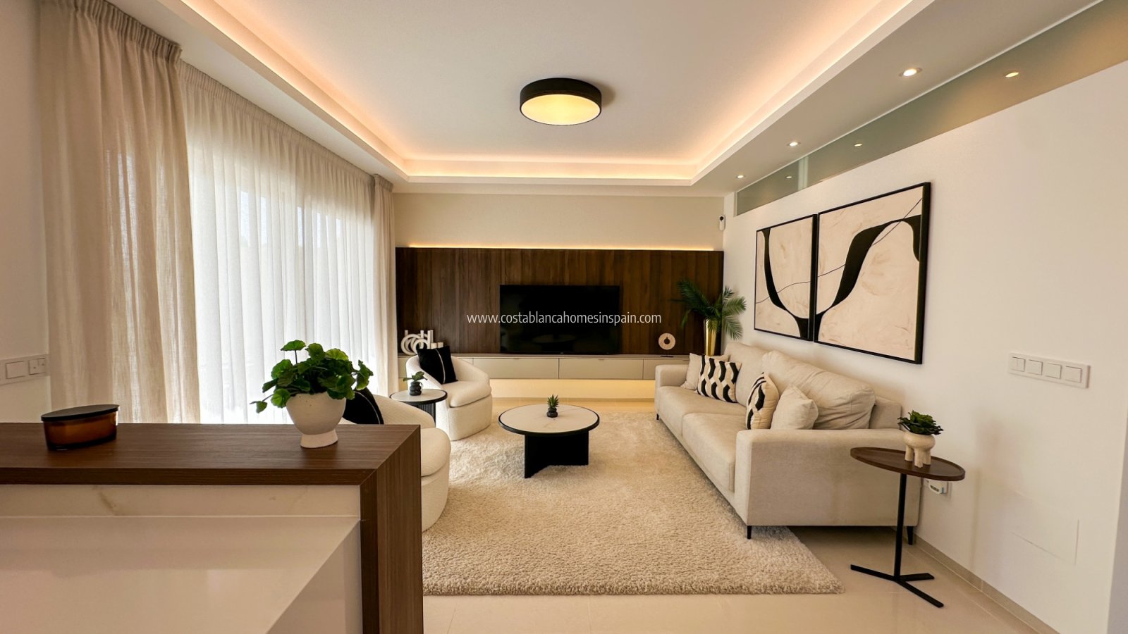 Resale - Bungalow - Ciudad Quesada