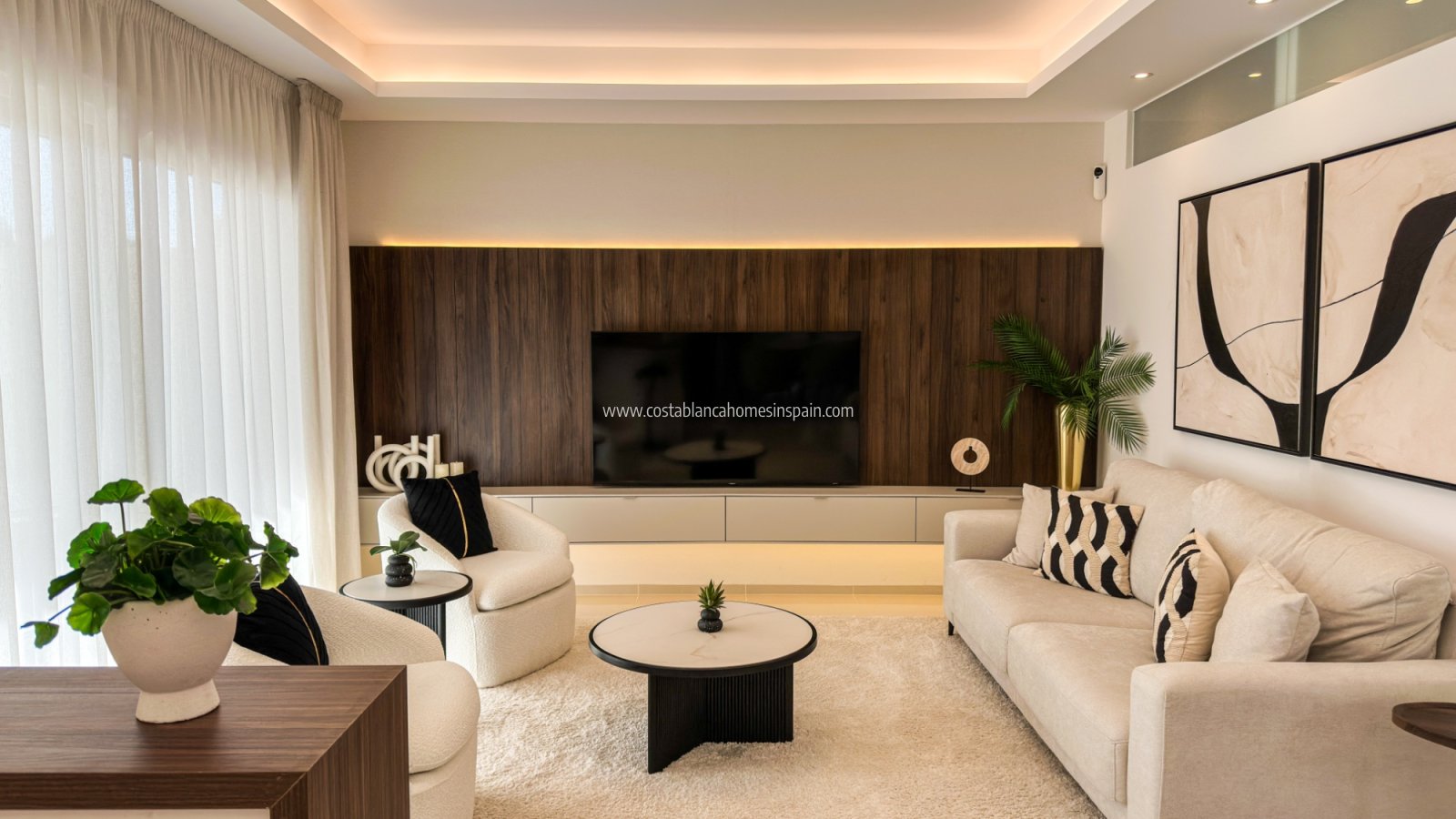 Resale - Bungalow - Ciudad Quesada