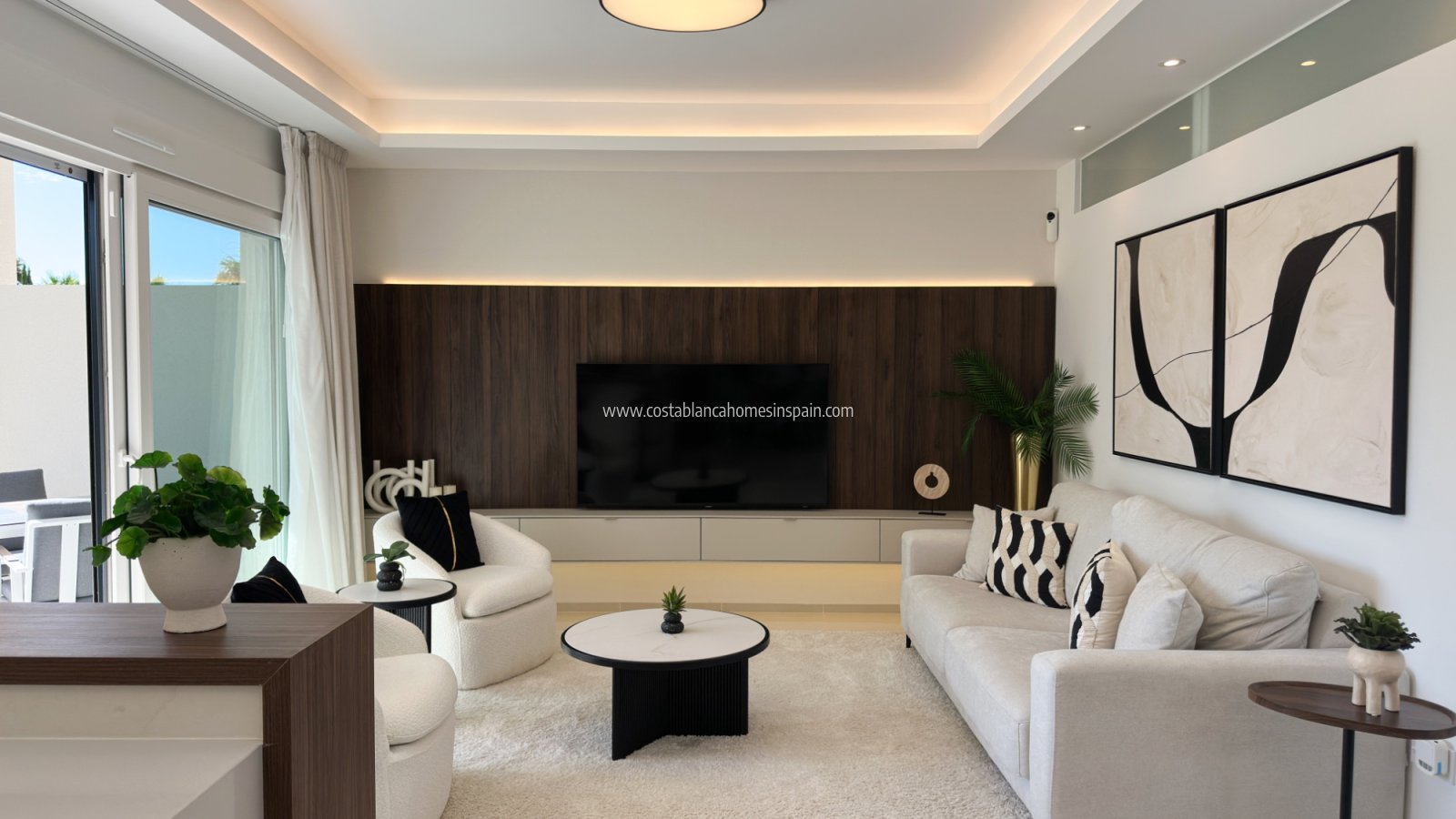 Resale - Bungalow - Ciudad Quesada
