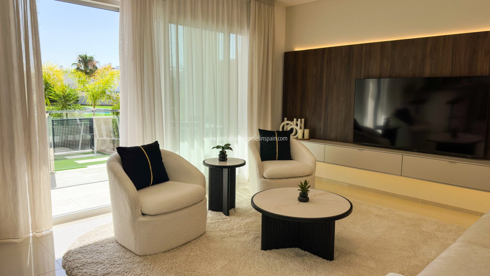 Resale - Bungalow - Ciudad Quesada