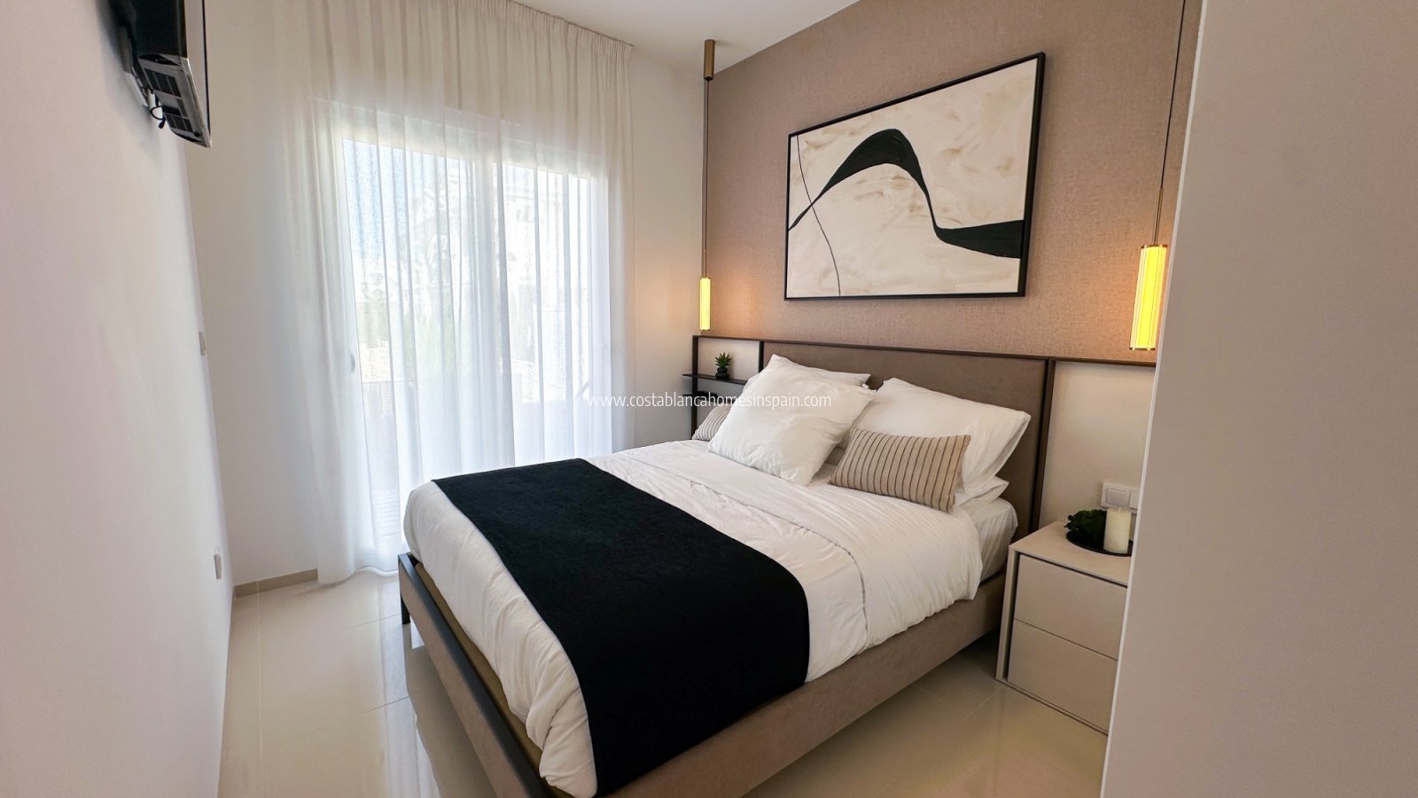 Resale - Bungalow - Ciudad Quesada