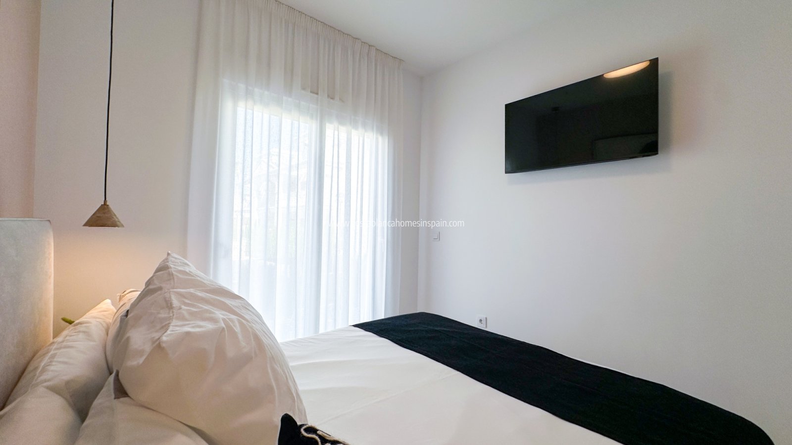 Resale - Bungalow - Ciudad Quesada