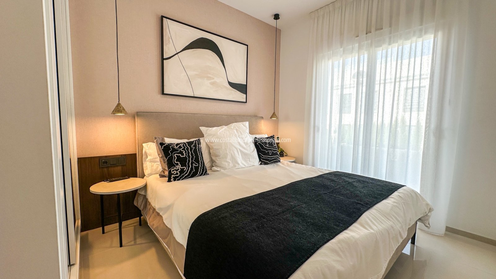 Resale - Bungalow - Ciudad Quesada