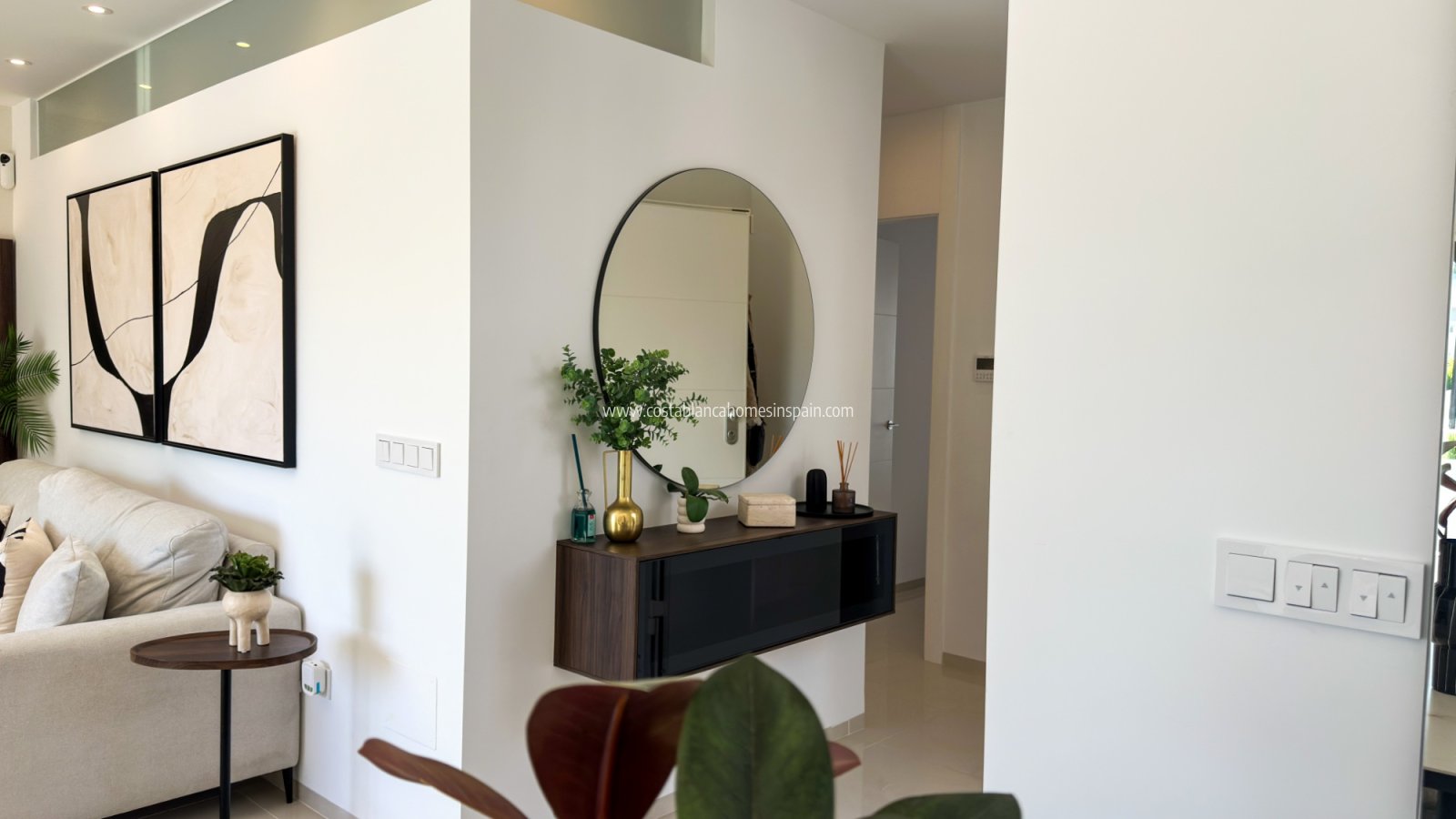 Resale - Bungalow - Ciudad Quesada