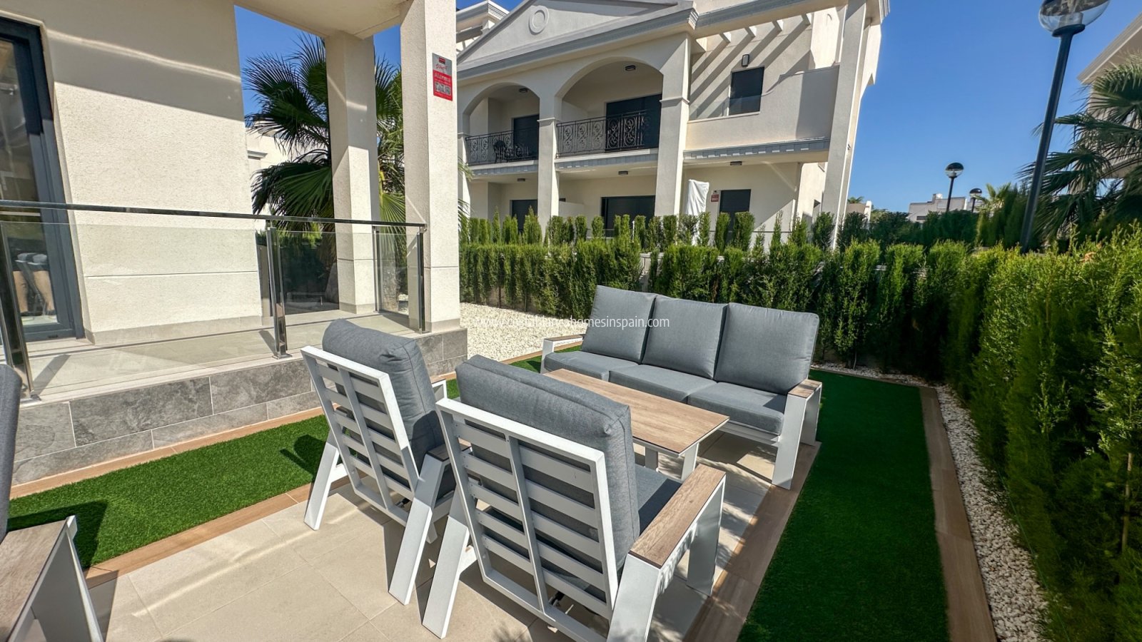 Resale - Bungalow - Ciudad Quesada