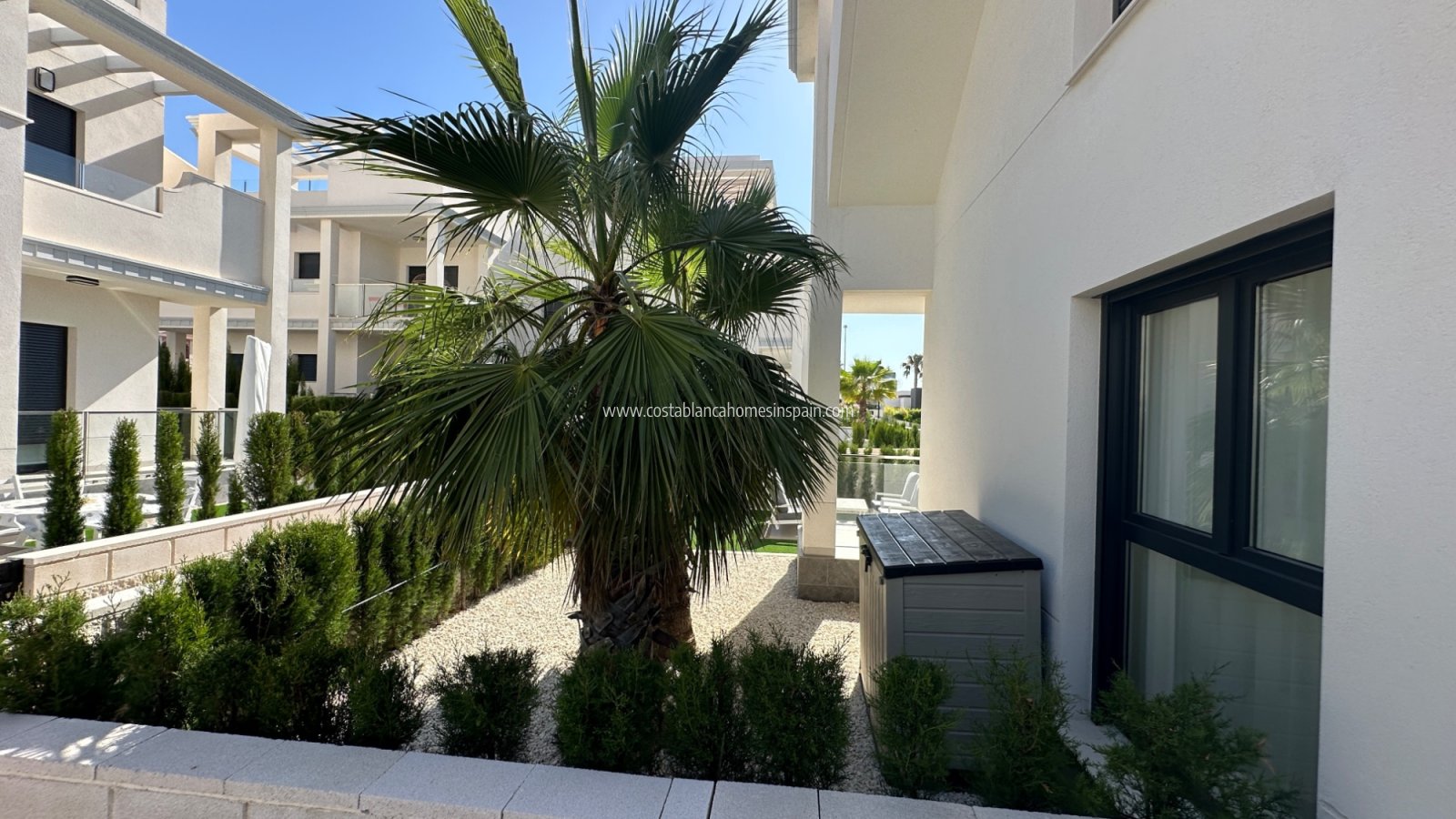 Resale - Bungalow - Ciudad Quesada