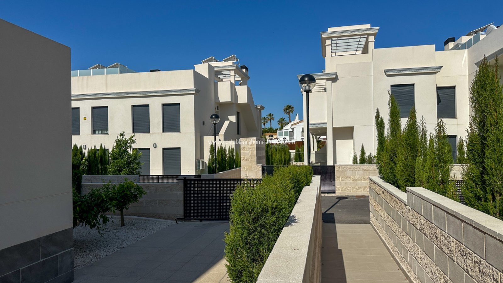 Resale - Bungalow - Ciudad Quesada