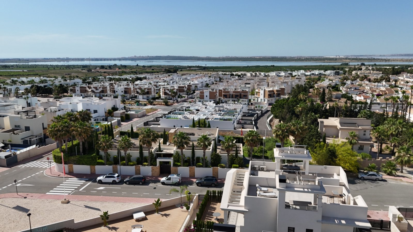 Resale - Bungalow - Ciudad Quesada