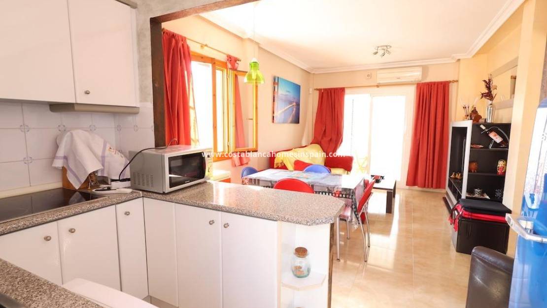 Resale - Bungalow - Guardamar del Segura - Pórtico Mediterráneo