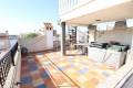 Resale - Bungalow - Guardamar del Segura - Pórtico Mediterráneo