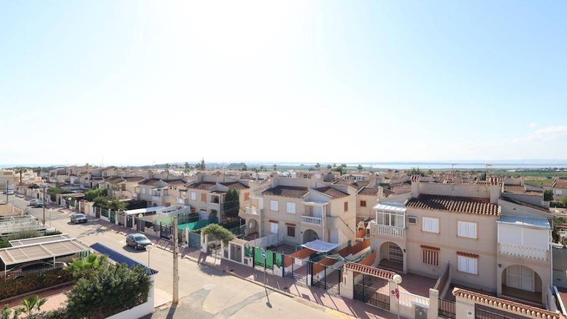 Resale - Bungalow - Guardamar del Segura - Pórtico Mediterráneo