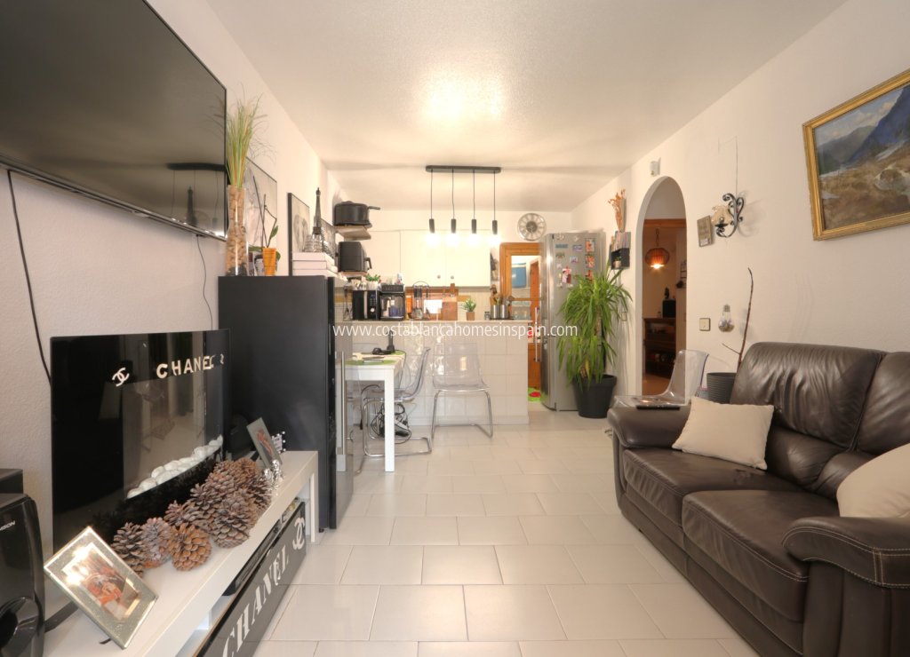 Resale - Bungalow - La Florida