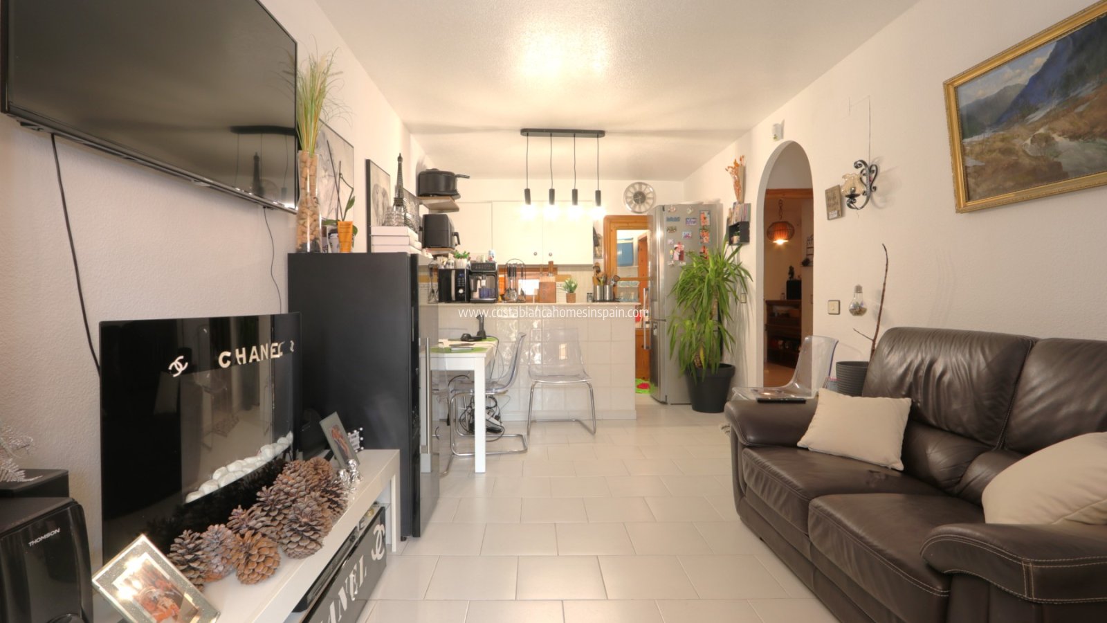 Resale - Bungalow - La Florida