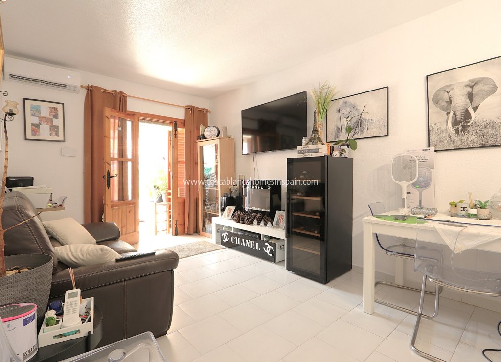 Resale - Bungalow - La Florida