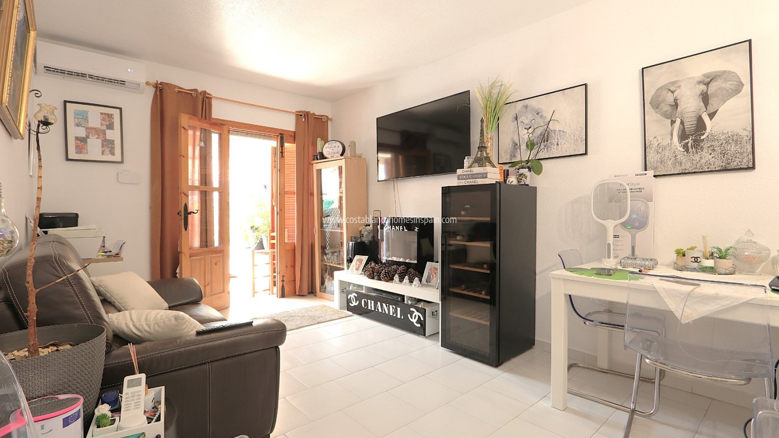 Resale - Bungalow - La Florida