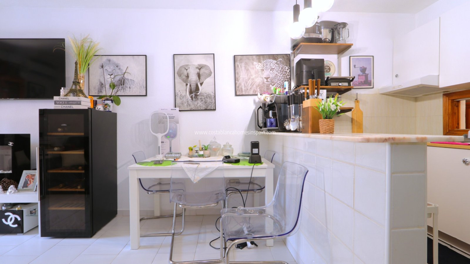 Resale - Bungalow - La Florida