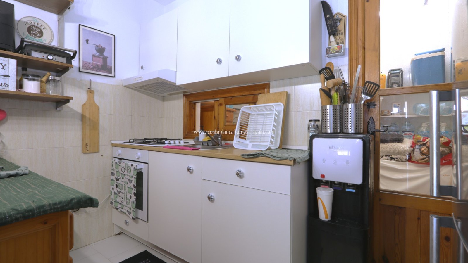 Resale - Bungalow - La Florida