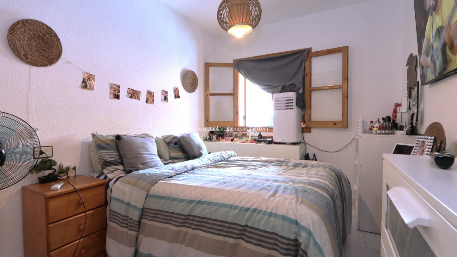 Resale - Bungalow - La Florida