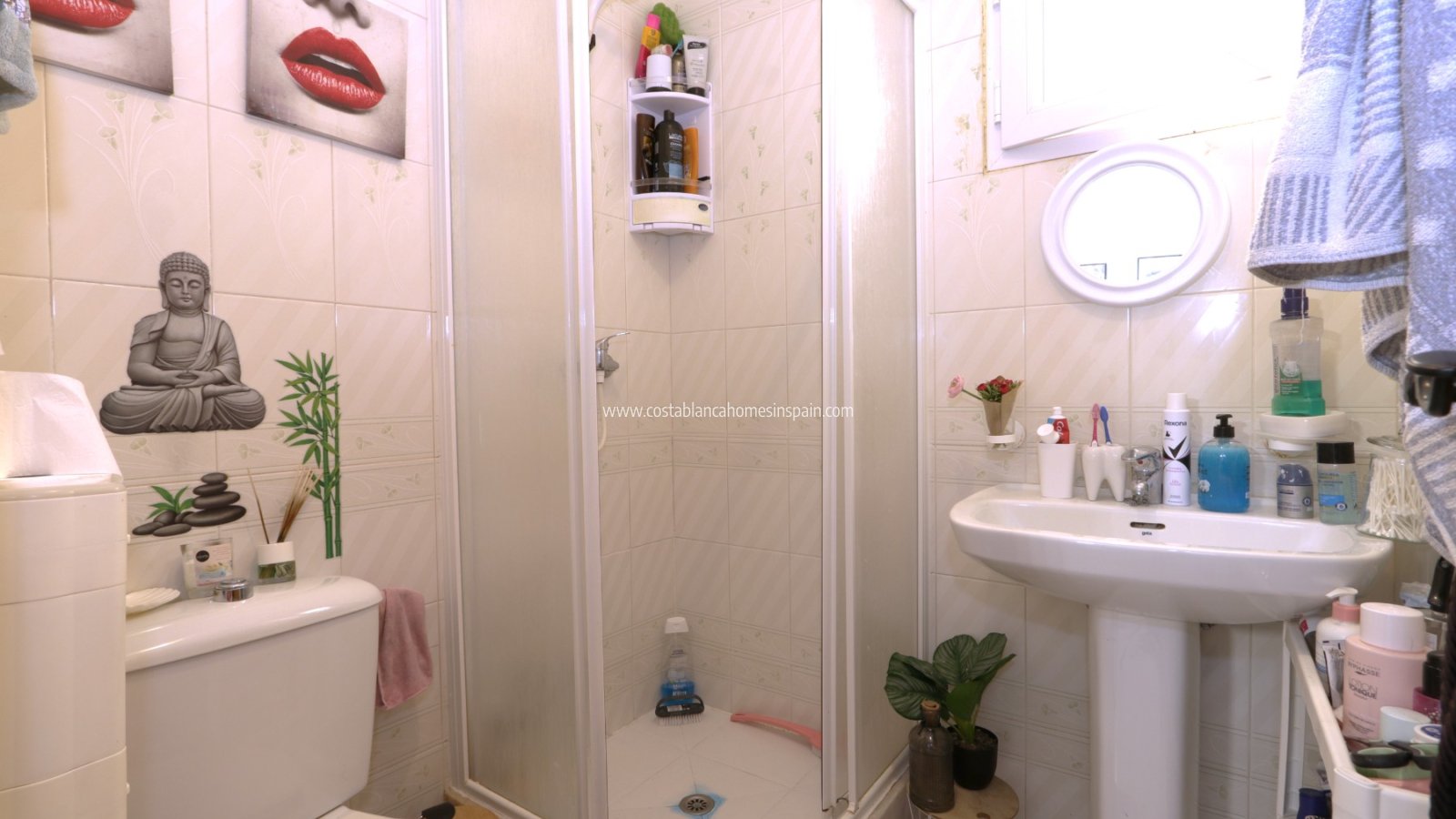 Resale - Bungalow - La Florida