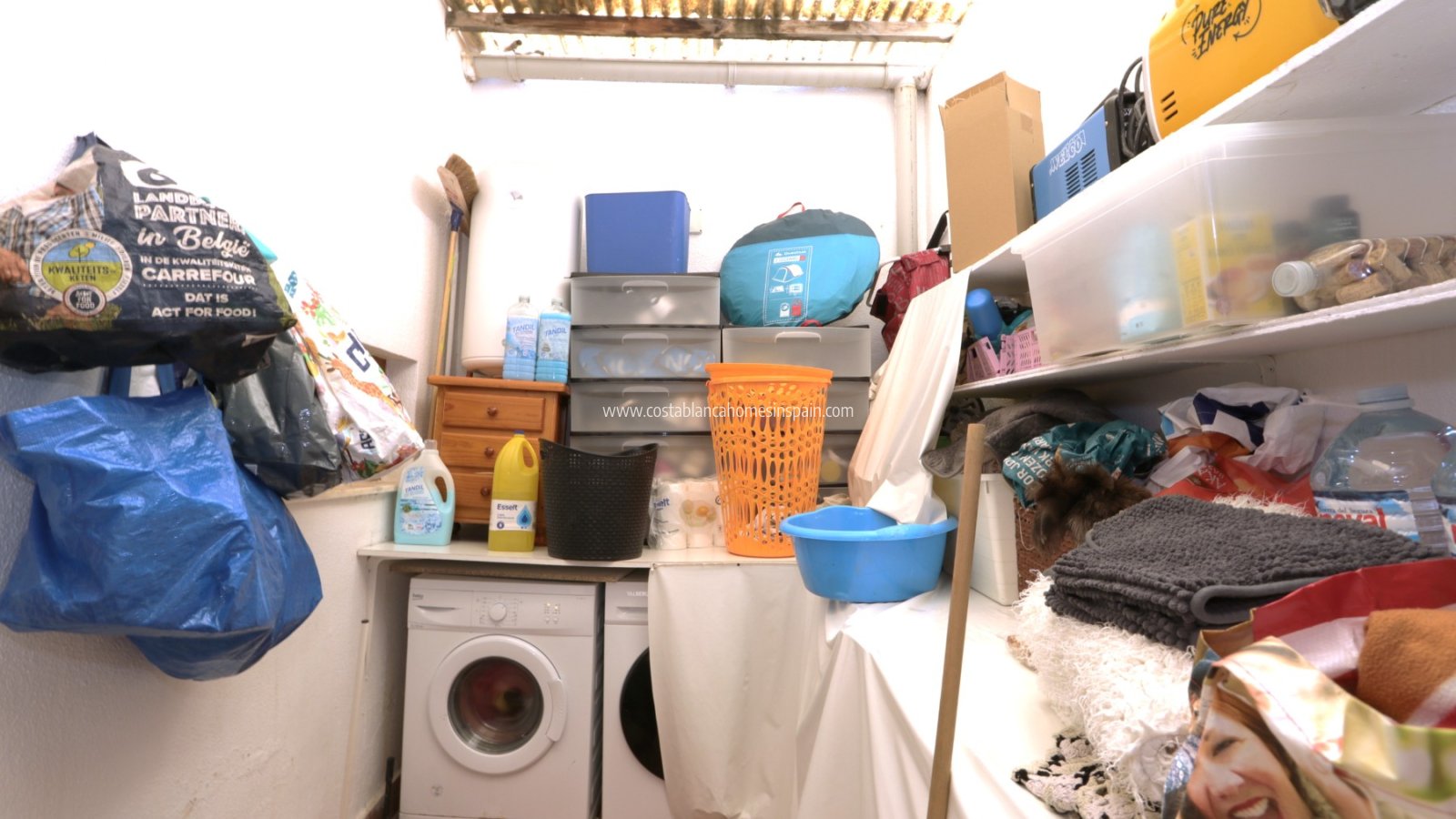 Resale - Bungalow - La Florida