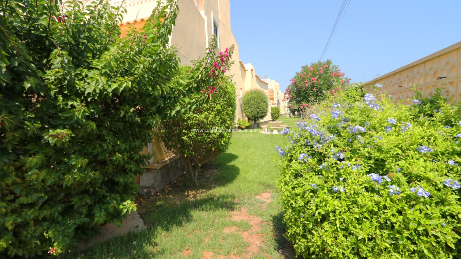 Resale - Bungalow - La Florida