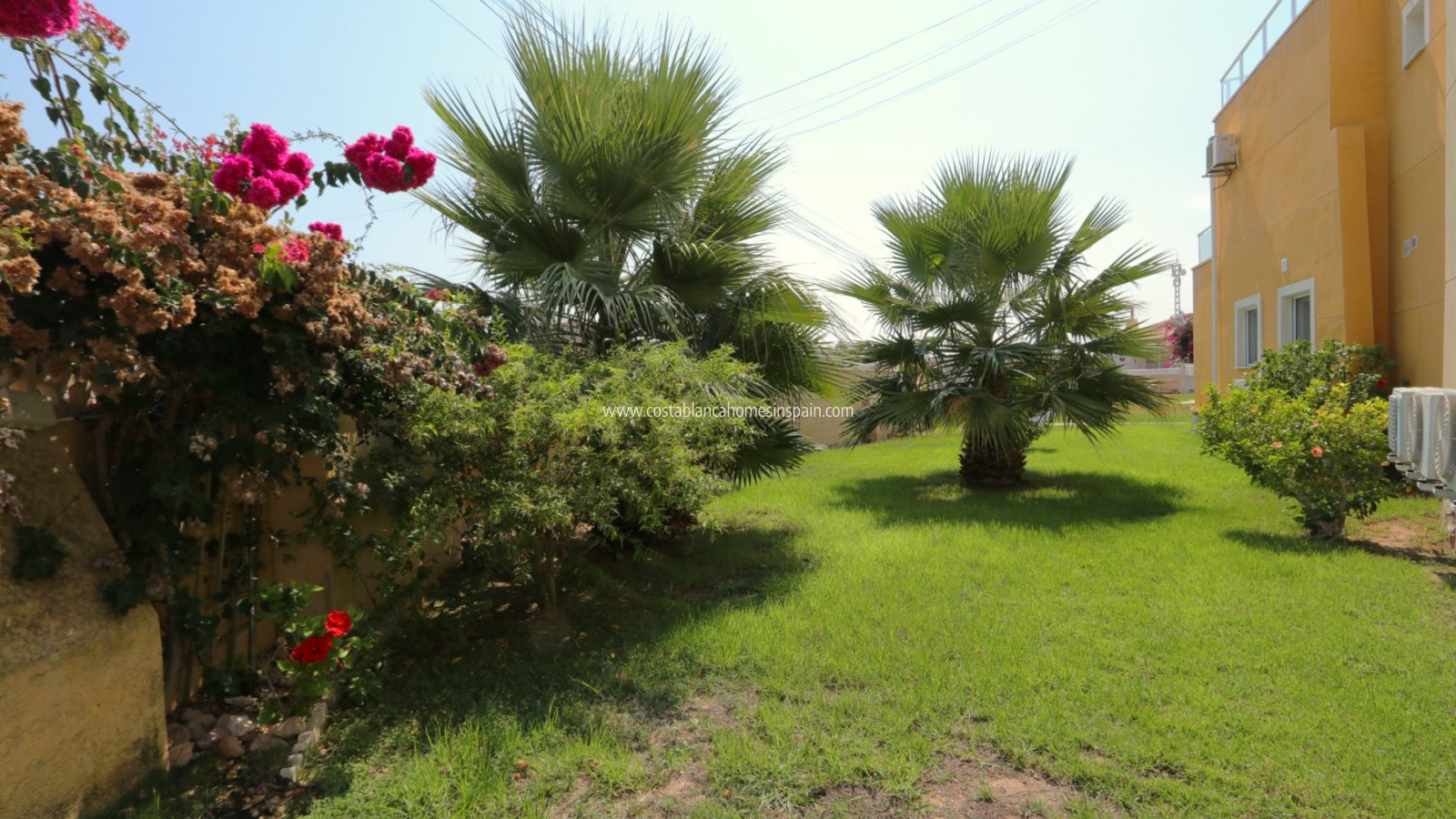 Resale - Bungalow - La Florida