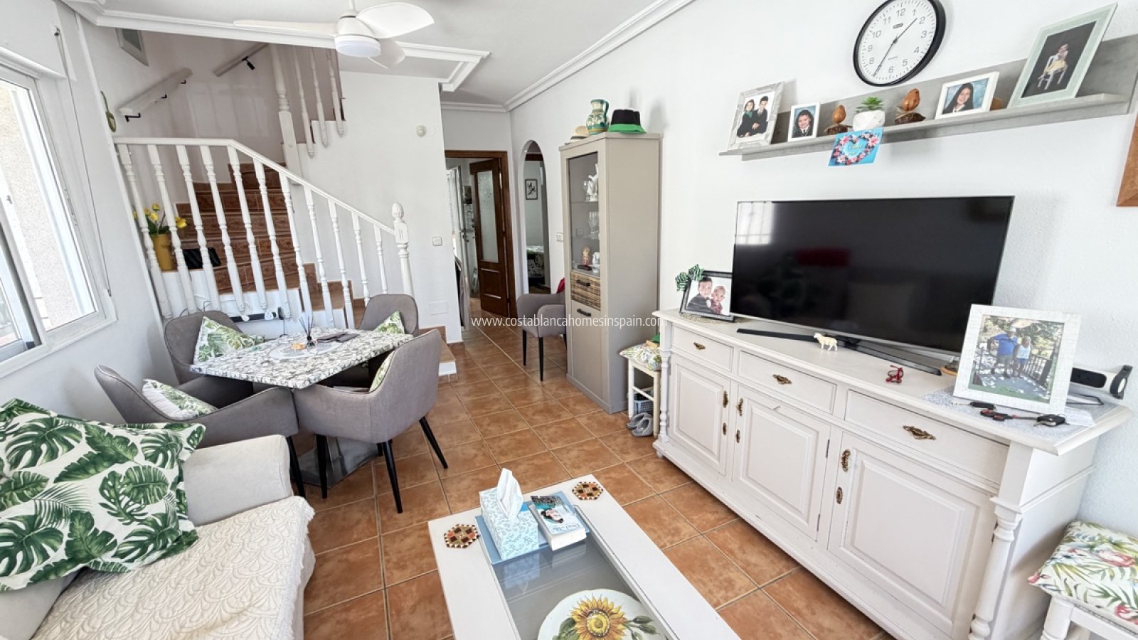 Resale - Bungalow - La Zenia