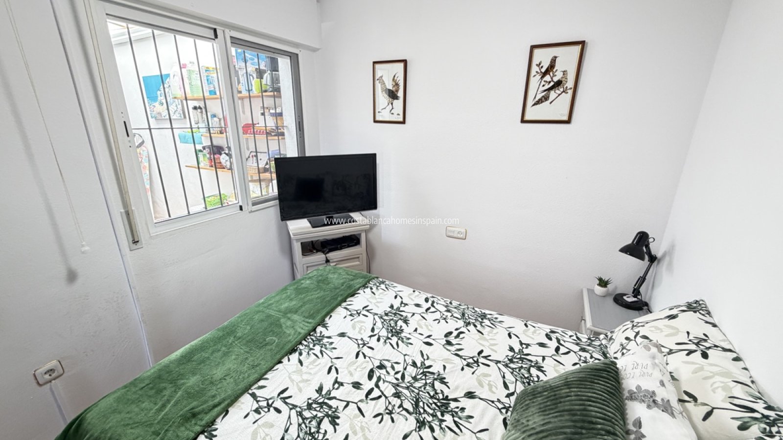 Resale - Bungalow - La Zenia