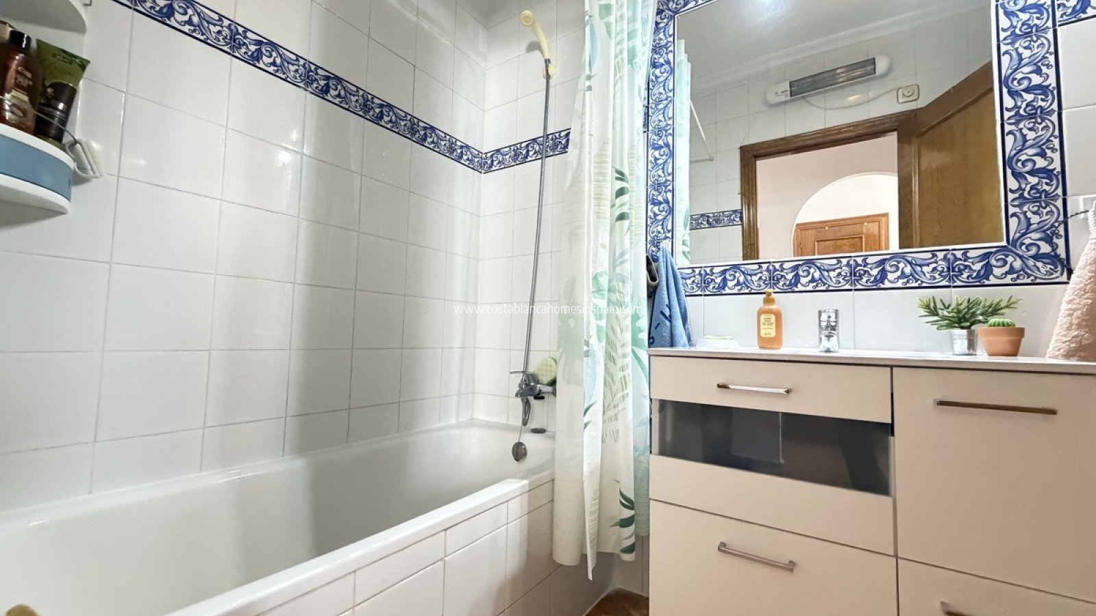 Resale - Bungalow - La Zenia