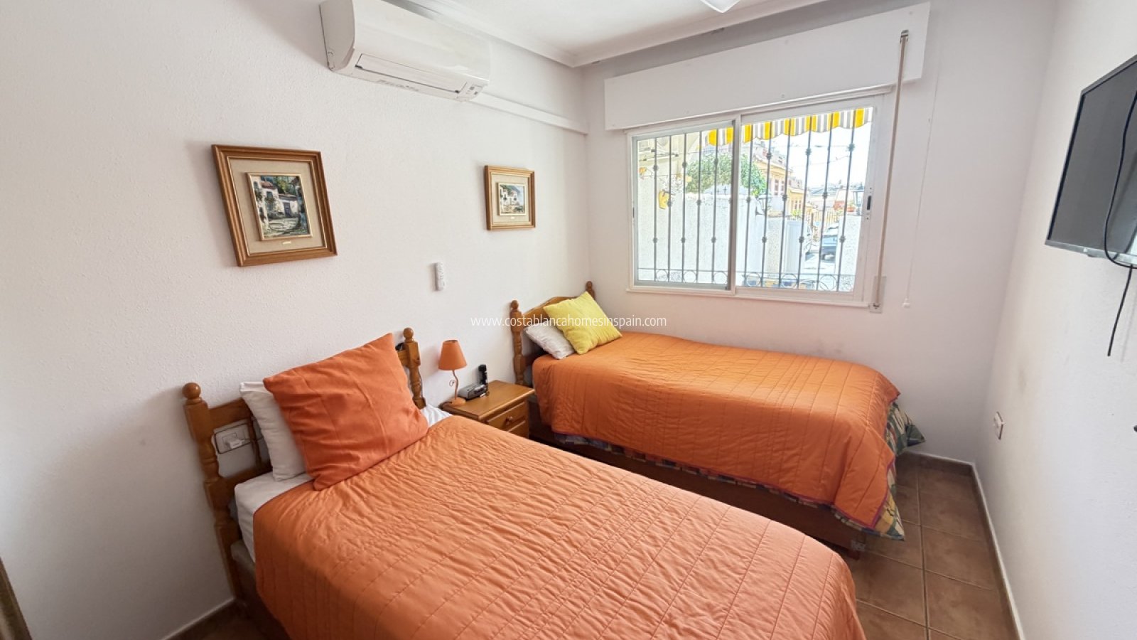 Resale - Bungalow - La Zenia