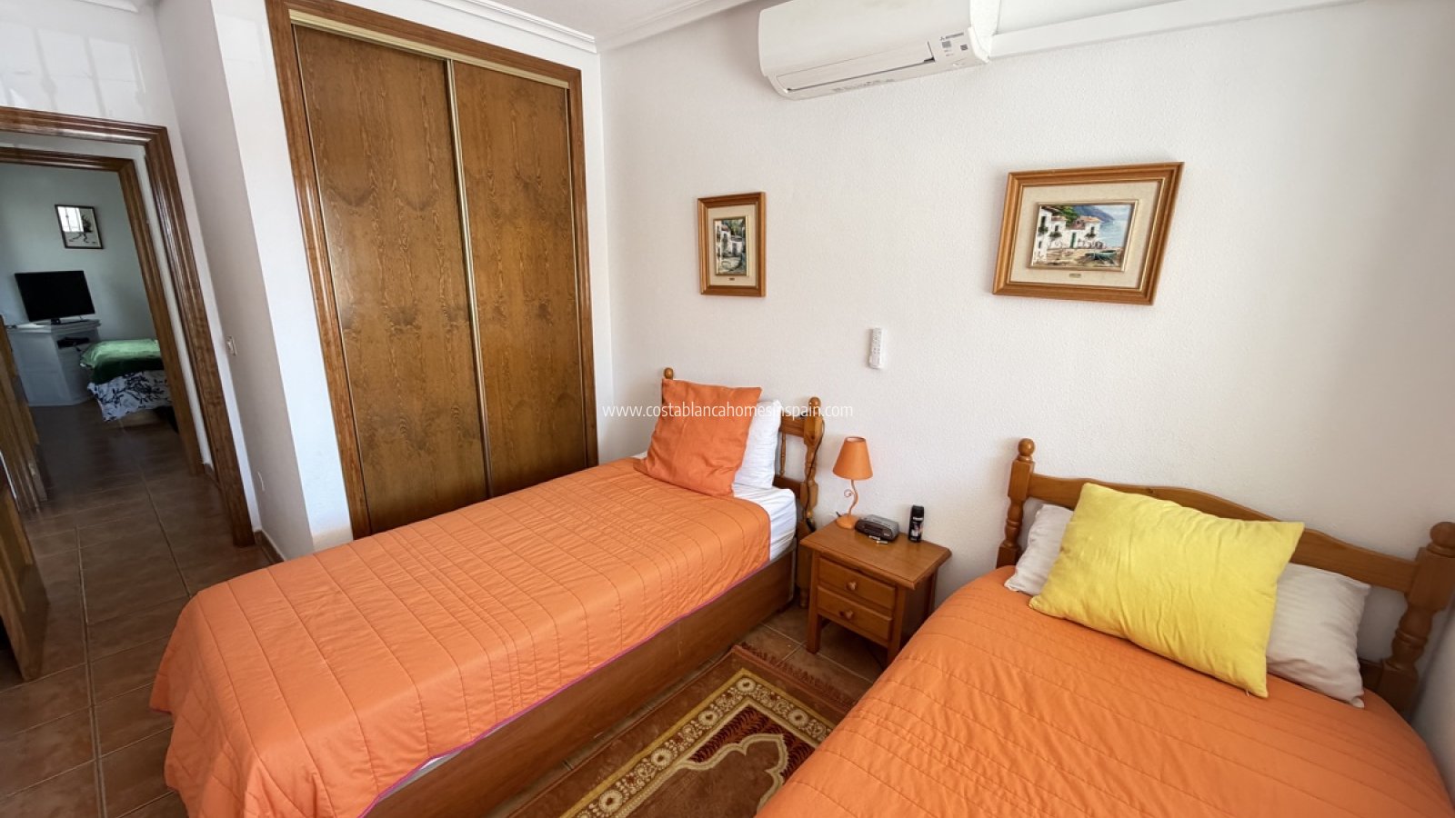 Resale - Bungalow - La Zenia