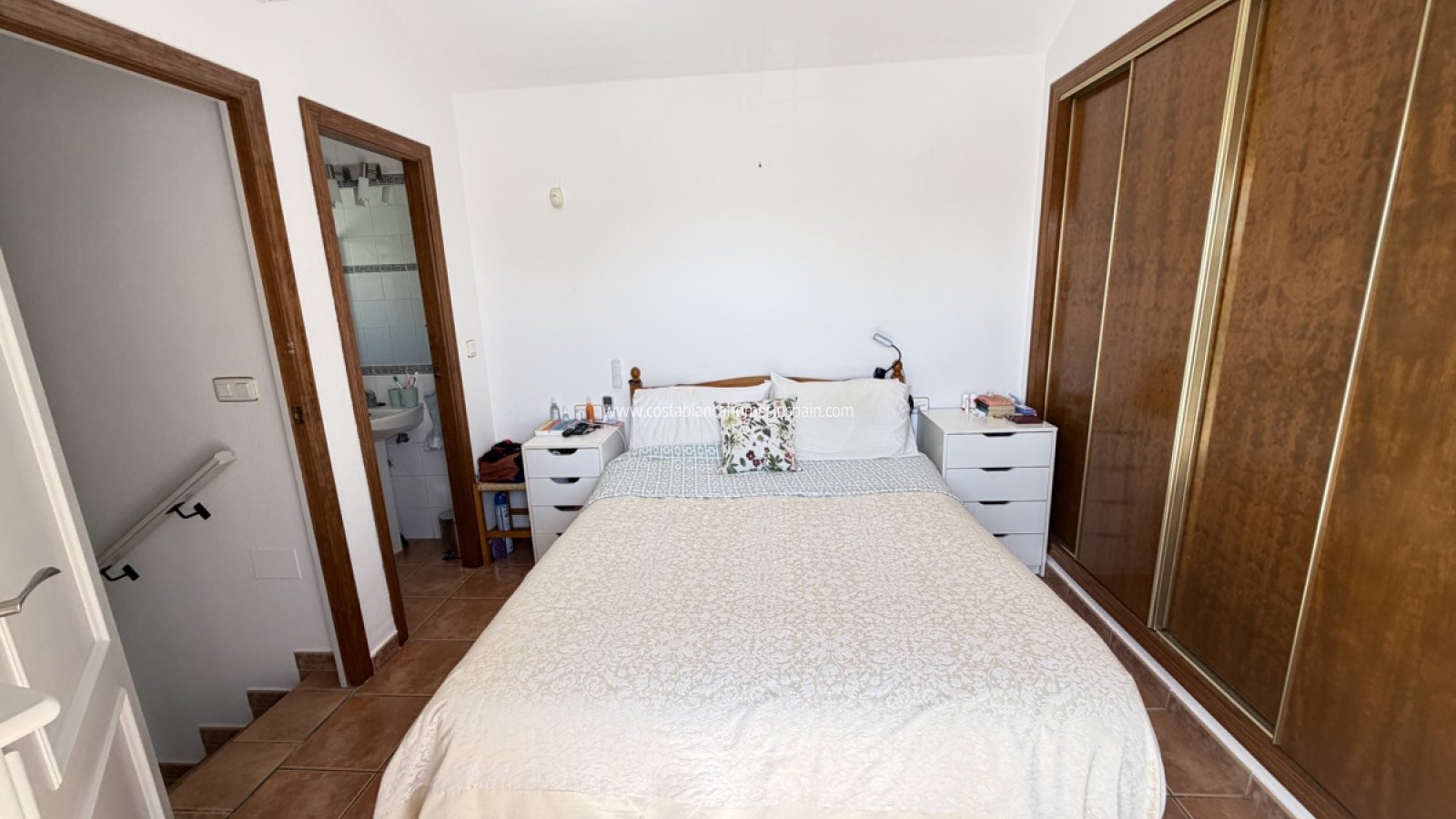 Resale - Bungalow - La Zenia