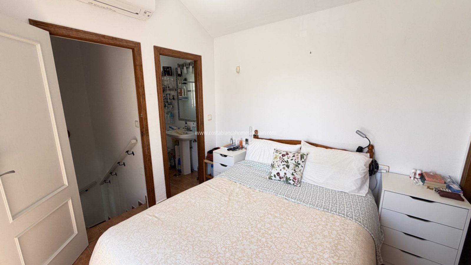 Resale - Bungalow - La Zenia