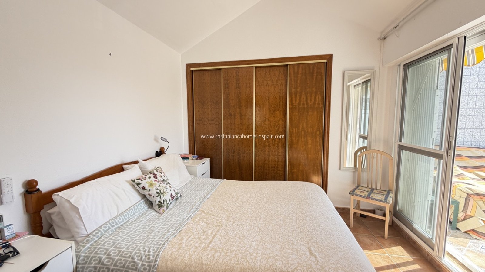 Resale - Bungalow - La Zenia