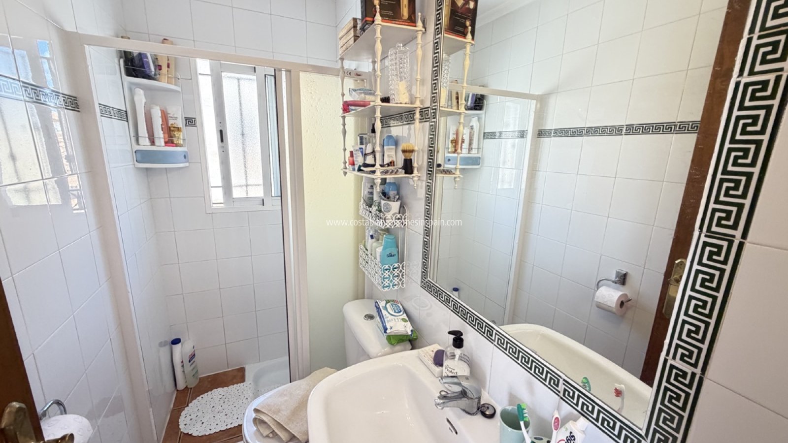 Resale - Bungalow - La Zenia