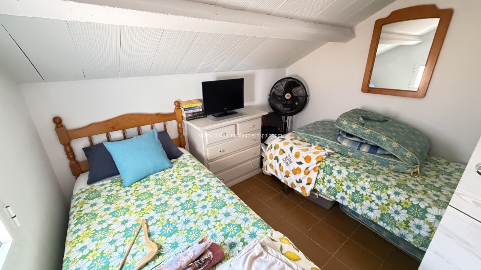 Resale - Bungalow - La Zenia