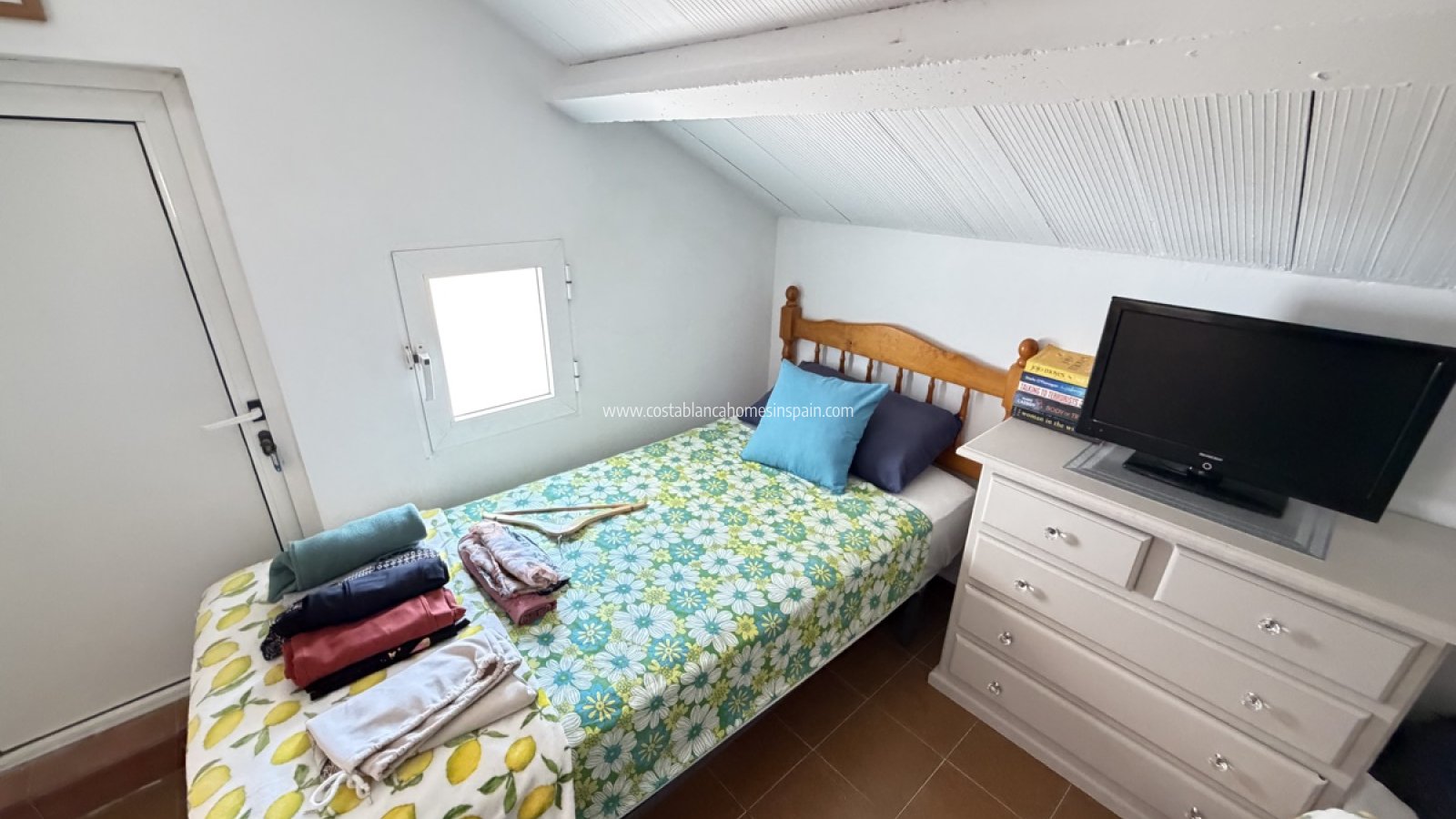 Resale - Bungalow - La Zenia