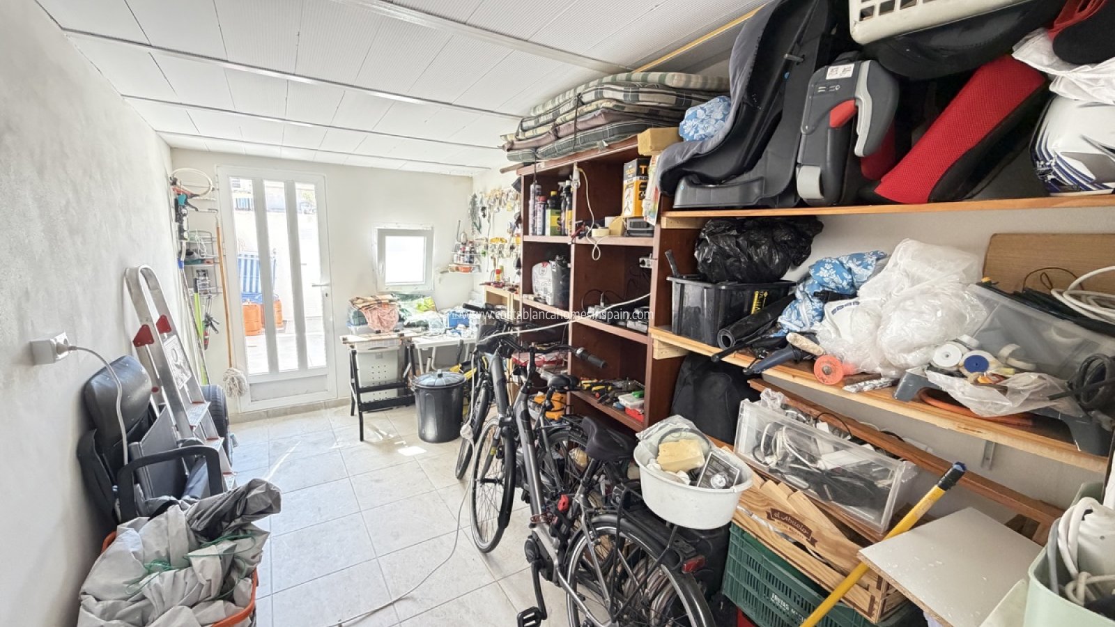 Resale - Bungalow - La Zenia