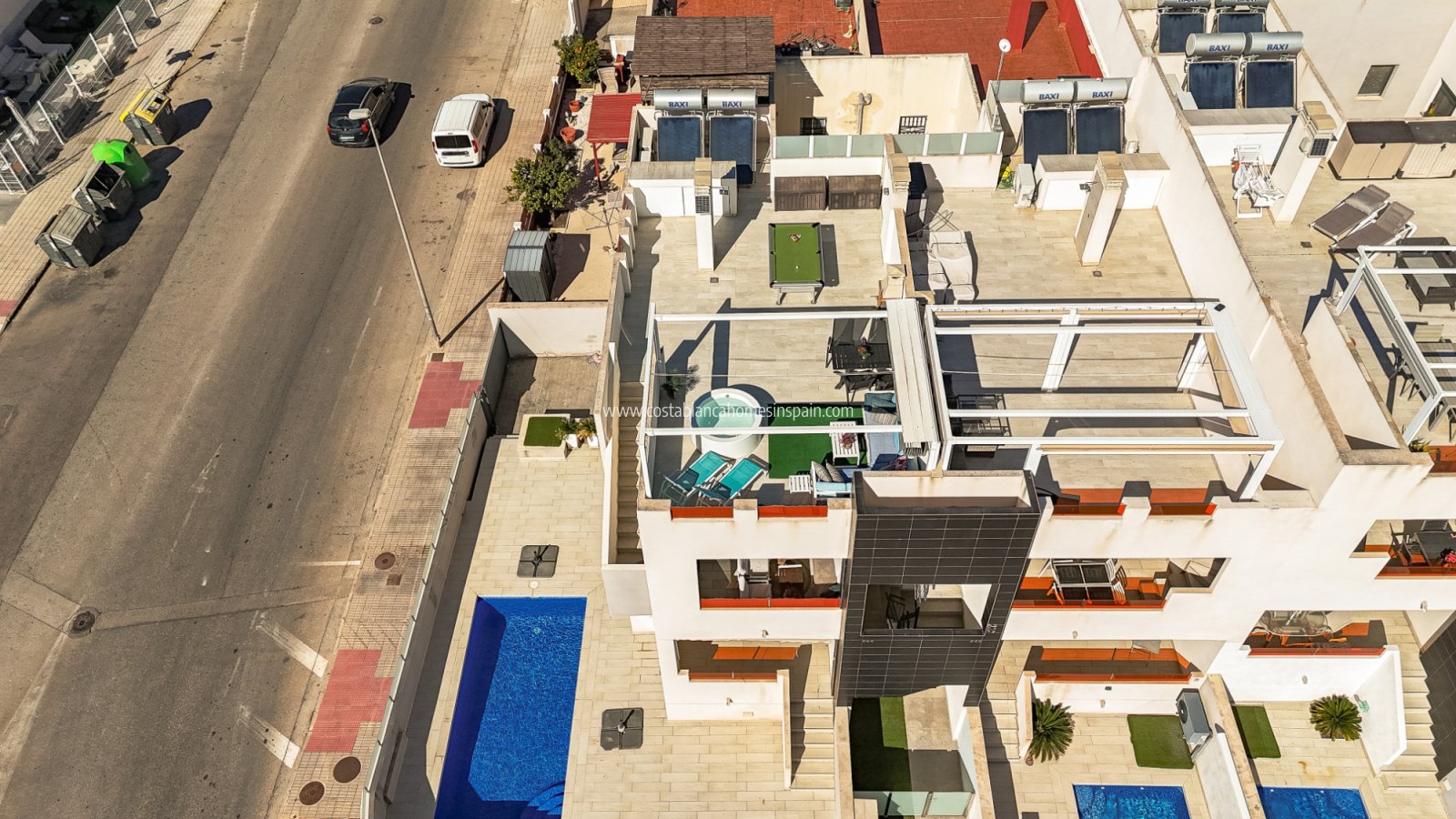 Resale - Bungalow - Los Altos