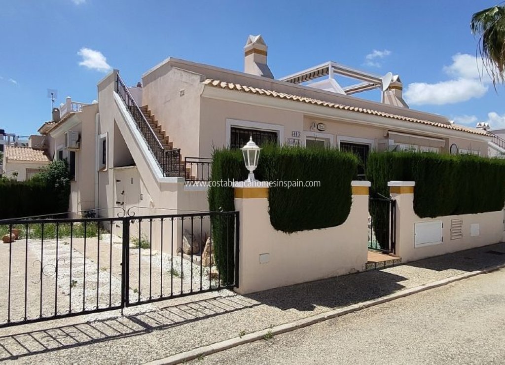 Resale - Bungalow - Los Dolses - LOS DOLSES