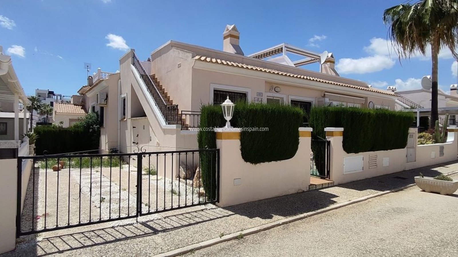 Resale - Bungalow - Los Dolses - LOS DOLSES