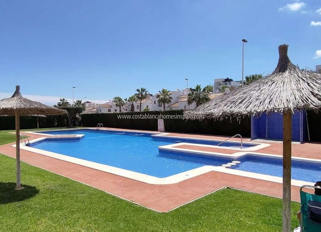 Resale - Bungalow - Los Dolses - LOS DOLSES