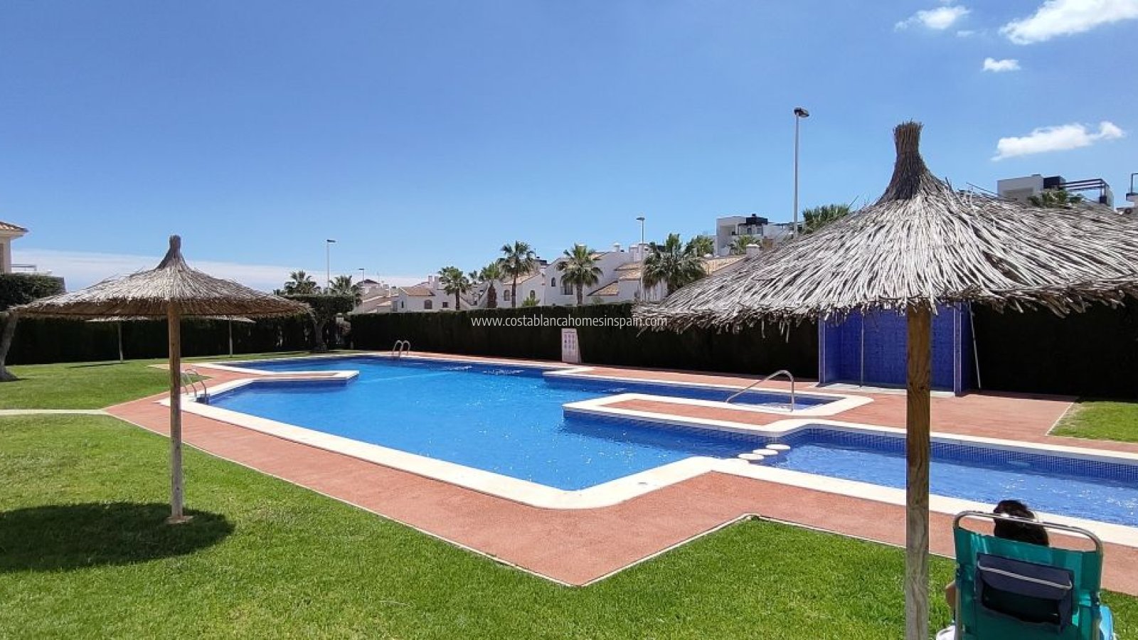 Resale - Bungalow - Los Dolses - LOS DOLSES