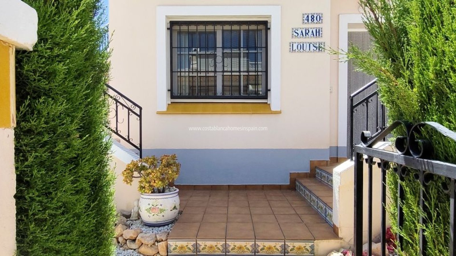 Resale - Bungalow - Los Dolses - LOS DOLSES