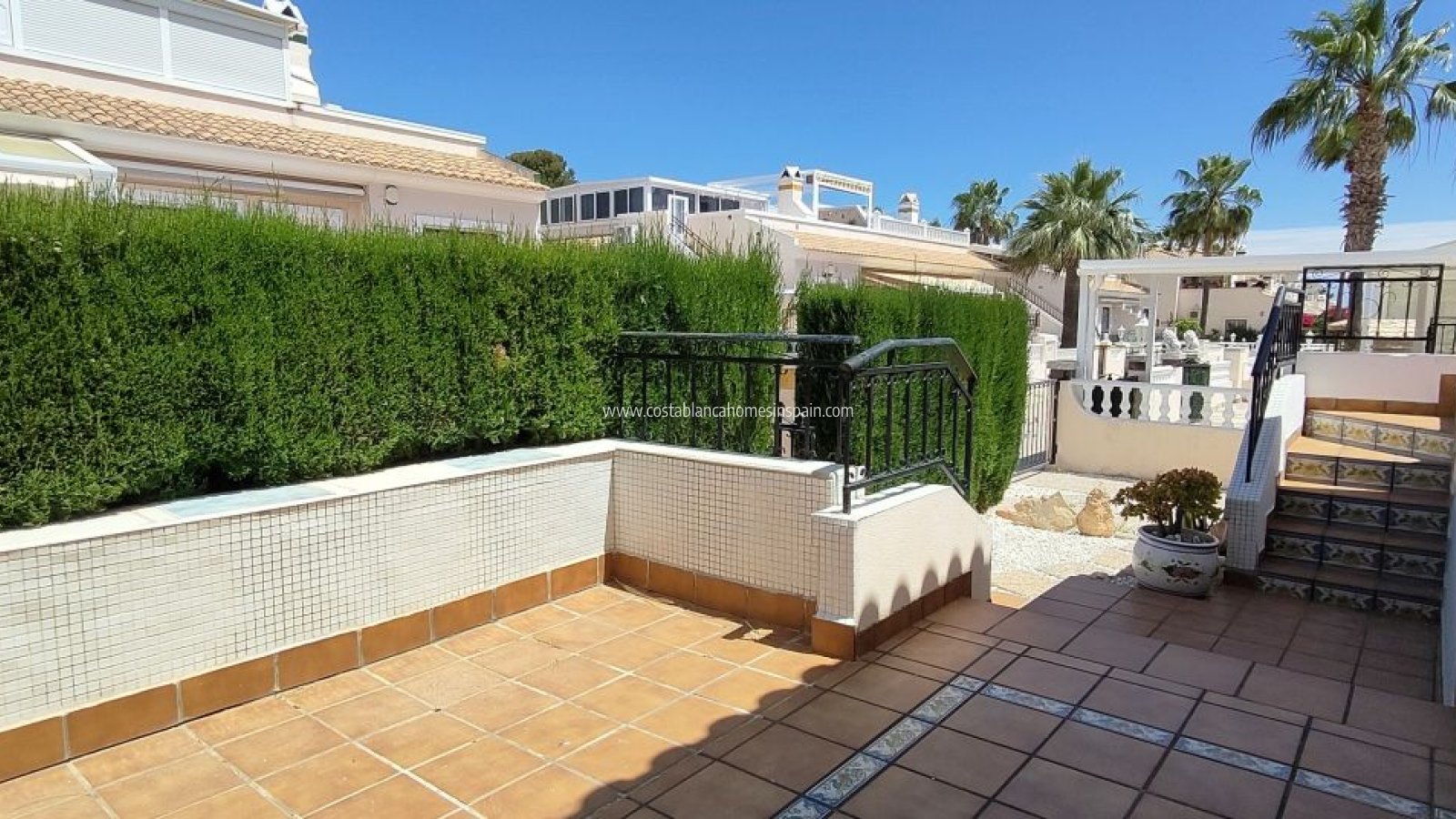 Resale - Bungalow - Los Dolses - LOS DOLSES